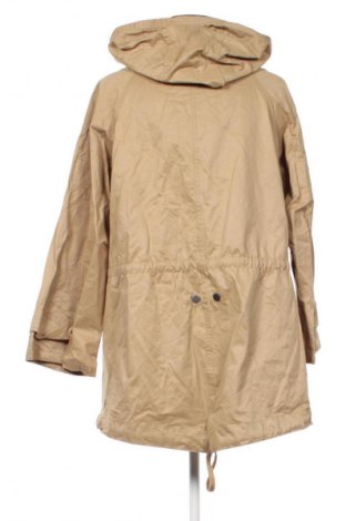 Női dzseki Zara, Méret M, Szín Bézs, Ár 2 799 Ft