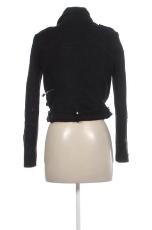 Γυναικείο μπουφάν Zara, Μέγεθος M, Χρώμα Μαύρο, Τιμή 18,99 €