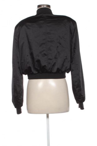 Dámska bunda  Zara, Veľkosť L, Farba Čierna, Cena  4,95 €