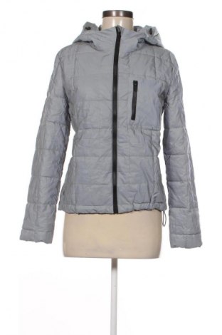 Дамско яке Zara, Размер S, Цвят Сив, Цена 34,25 €