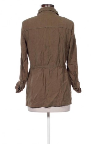 Γυναικείο μπουφάν Zara, Μέγεθος S, Χρώμα Πράσινο, Τιμή 6,99 €