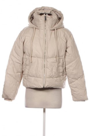 Γυναικείο μπουφάν Zara, Μέγεθος XS, Χρώμα Εκρού, Τιμή 38,99 €