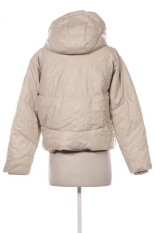 Γυναικείο μπουφάν Zara, Μέγεθος XS, Χρώμα Εκρού, Τιμή 38,99 €