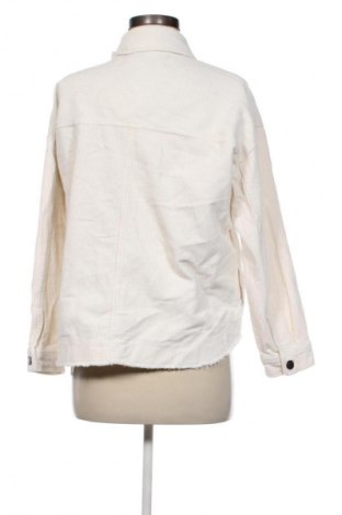 Дамско яке Zara, Размер S, Цвят Екрю, Цена 12,27 €