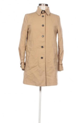 Дамско яке Zara, Размер S, Цвят Кафяв, Цена 10,73 €