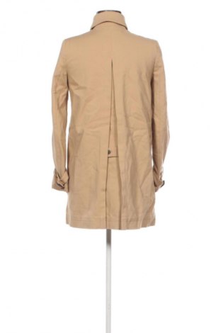 Дамско яке Zara, Размер S, Цвят Кафяв, Цена 10,73 €