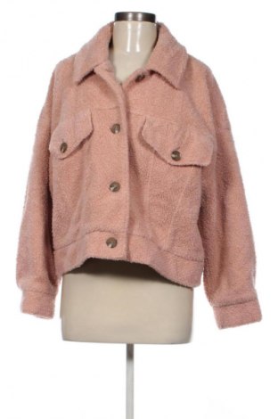 Dámská bunda  Zara, Velikost S, Barva Růžová, Cena  899,00 Kč