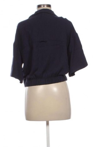 Damenjacke Zara, Größe M, Farbe Blau, Preis € 4,99