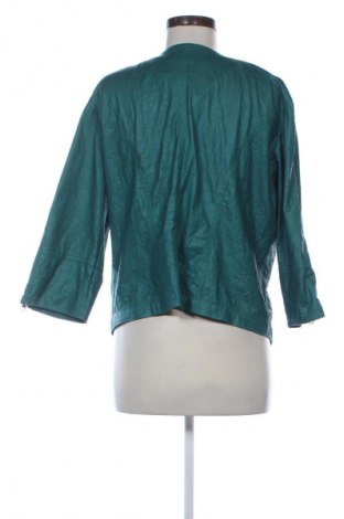 Dámská bunda  Ze-Ze Concept, Velikost L, Barva Zelená, Cena  119,00 Kč