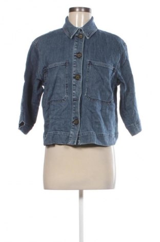 Dámská bunda  Zero, Velikost M, Barva Modrá, Cena  159,00 Kč