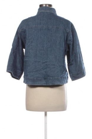 Dámská bunda  Zero, Velikost M, Barva Modrá, Cena  159,00 Kč