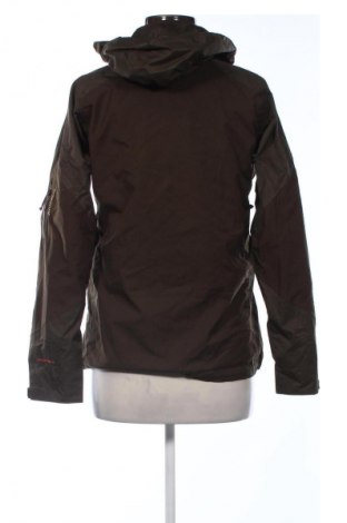 Γυναίκειο μπουφάν για χειμερινά σπορ Columbia, Μέγεθος S, Χρώμα Πράσινο, Τιμή 25,55 €