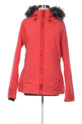 Γυναίκειο μπουφάν για χειμερινά σπορ O'neill, Μέγεθος XL, Χρώμα Ρόζ , Τιμή 45,99 €