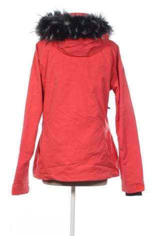 Γυναίκειο μπουφάν για χειμερινά σπορ O'neill, Μέγεθος XL, Χρώμα Ρόζ , Τιμή 45,99 €