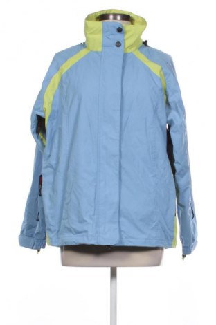 Dámská bunda pro zimní sporty  Unbranded, Velikost S, Barva Vícebarevné, Cena  288,00 Kč