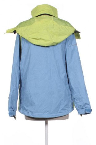 Dámská bunda pro zimní sporty  Unbranded, Velikost S, Barva Vícebarevné, Cena  288,00 Kč