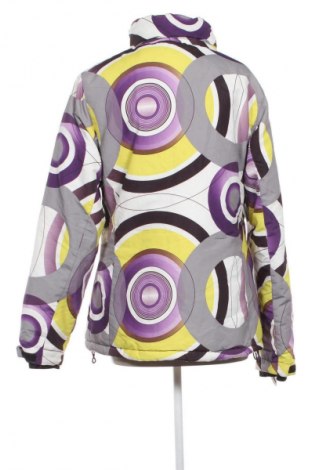 Дамско яке за зимни спортове Unbranded, Размер XL, Цвят Многоцветен, Цена 41,41 €