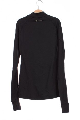 Детска блуза Adidas, Размер 13-14y/ 164-168 см, Цвят Черен, Цена 7,15 €