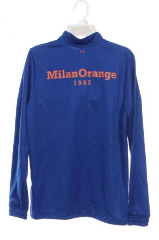 Παιδική μπλούζα Adidas, Μέγεθος 12-13y/ 158-164 εκ., Χρώμα Μπλέ, Τιμή 5,99 €