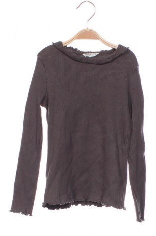 Detská blúzka  C&A, Veľkosť 8-9y/ 134-140 cm, Farba Sivá, Cena  1,95 €