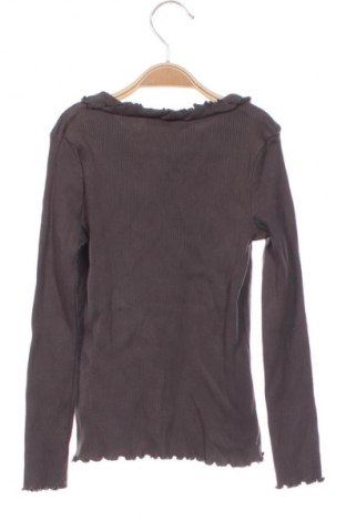 Detská blúzka  C&A, Veľkosť 8-9y/ 134-140 cm, Farba Sivá, Cena  1,95 €