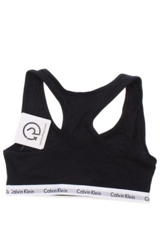 Παιδική μπλούζα Calvin Klein, Μέγεθος 12-13y/ 158-164 εκ., Χρώμα Μαύρο, Τιμή 12,99 €