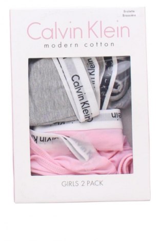 Kinder Shirt Calvin Klein, Größe 12-13y/ 158-164 cm, Farbe Mehrfarbig, Preis € 36,99