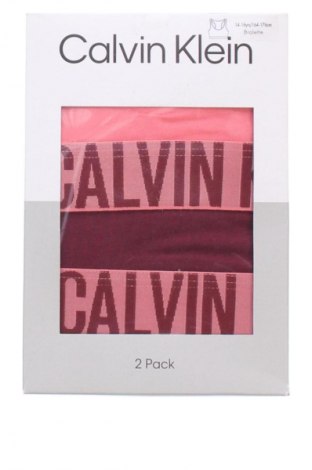 Dziecięca bluzka Calvin Klein, Rozmiar 13-14y/ 164-168 cm, Kolor Kolorowy, Cena 73,99 zł