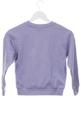 Bluză pentru copii Calvin Klein Jeans, Mărime 6-7y/ 122-128 cm, Culoare Mov, Preț 475,99 Lei