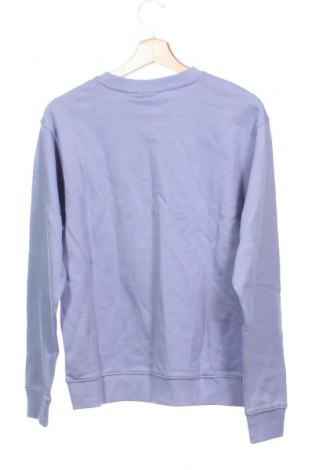 Dziecięca bluzka Calvin Klein Jeans, Rozmiar 14-15y/ 168-170 cm, Kolor Fioletowy, Cena 404,99 zł