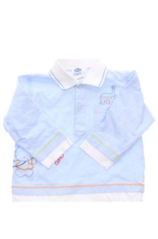 Παιδική μπλούζα Chicco, Μέγεθος 6-9m/ 68-74 εκ., Χρώμα Πολύχρωμο, Τιμή 1,99 €