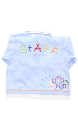 Παιδική μπλούζα Chicco, Μέγεθος 6-9m/ 68-74 εκ., Χρώμα Πολύχρωμο, Τιμή 1,99 €