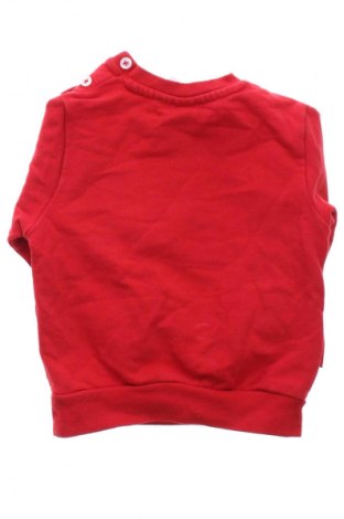 Detská blúzka  Guru, Veľkosť 3-6m/ 62-68 cm, Farba Červená, Cena  5,00 €