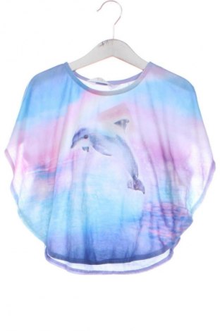 Παιδική μπλούζα H&M, Μέγεθος 2-3y/ 98-104 εκ., Χρώμα Πολύχρωμο, Τιμή 1,99 €