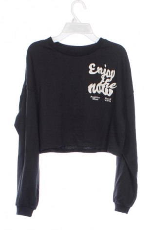 Detská blúzka  H&M, Veľkosť 12-13y/ 158-164 cm, Farba Čierna, Cena  1,95 €