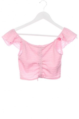 Detská blúzka  H&M, Veľkosť 10-11y/ 146-152 cm, Farba Ružová, Cena  2,95 €