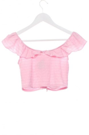 Detská blúzka  H&M, Veľkosť 10-11y/ 146-152 cm, Farba Ružová, Cena  2,95 €