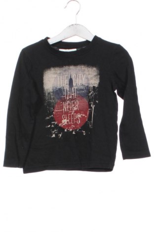 Detská blúzka  In Extenso, Veľkosť 4-5y/ 110-116 cm, Farba Čierna, Cena  4,86 €