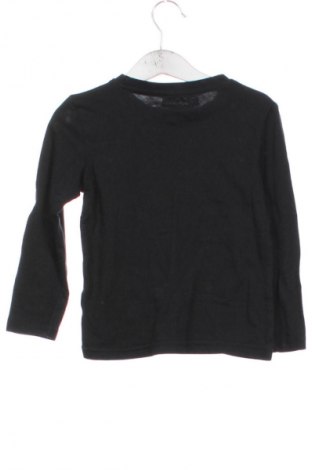 Detská blúzka  In Extenso, Veľkosť 4-5y/ 110-116 cm, Farba Čierna, Cena  4,86 €