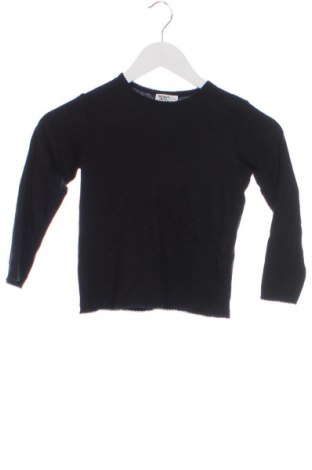 Detská blúzka  Infinity, Veľkosť 4-5y/ 110-116 cm, Farba Čierna, Cena  8,54 €