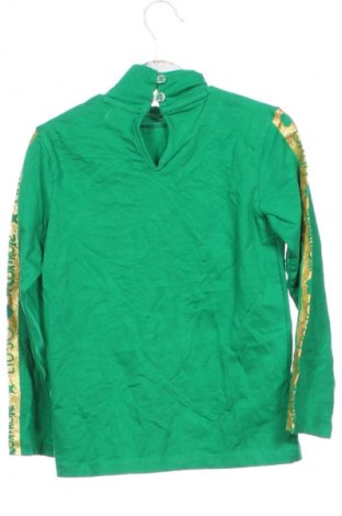 Detská blúzka  Liu Jo, Veľkosť 5-6y/ 116-122 cm, Farba Zelená, Cena  14,95 €