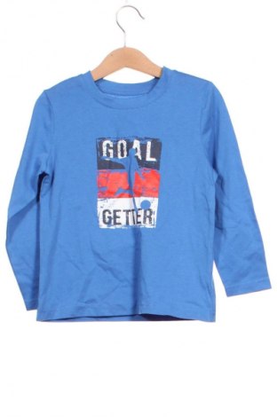 Kinder Shirt Lupilu, Größe 18-24m/ 86-98 cm, Farbe Mehrfarbig, Preis 1,99 €