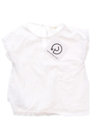 Detská blúzka  Mayoral, Veľkosť 9-12m/ 74-80 cm, Farba Biela, Cena  1,95 €