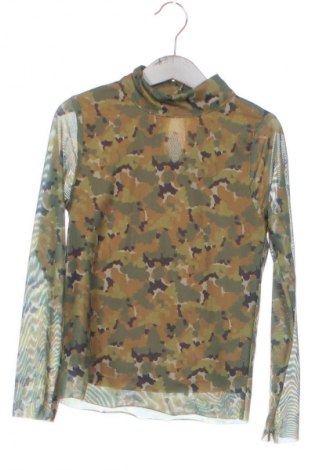 Detská blúzka  Name It, Veľkosť 2-3y/ 98-104 cm, Farba Viacfarebná, Cena  3,95 €