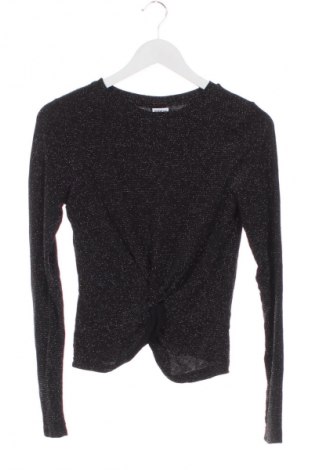 Παιδική μπλούζα Page One, Μέγεθος 12-13y/ 158-164 εκ., Χρώμα Μαύρο, Τιμή 3,99 €