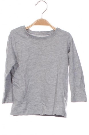 Detská blúzka  Palomino, Veľkosť 18-24m/ 86-98 cm, Farba Sivá, Cena  1,95 €