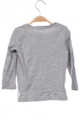 Detská blúzka  Palomino, Veľkosť 18-24m/ 86-98 cm, Farba Sivá, Cena  1,95 €