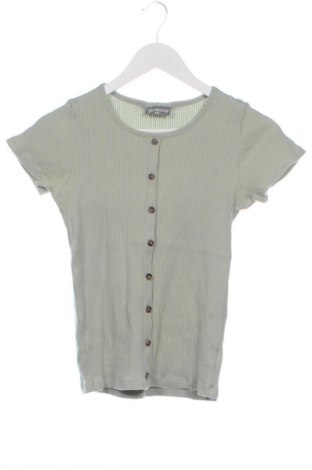 Detská blúzka  Pepco, Veľkosť 14-15y/ 168-170 cm, Farba Zelená, Cena  5,12 €