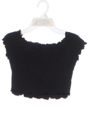 Детска блуза Pepperts!, Размер 15-18y/ 170-176 см, Цвят Черен, Цена 2,04 €