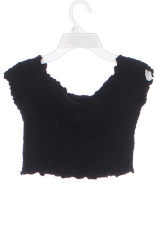 Детска блуза Pepperts!, Размер 15-18y/ 170-176 см, Цвят Черен, Цена 2,04 €